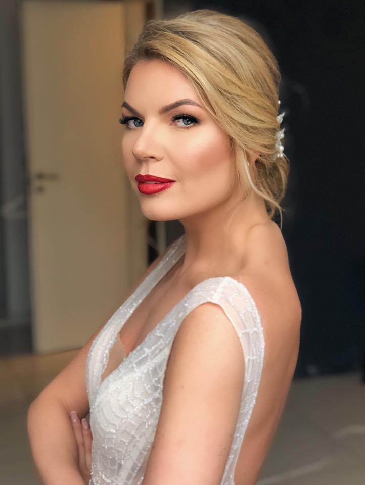 Žiedūnė Makeup Artist #4