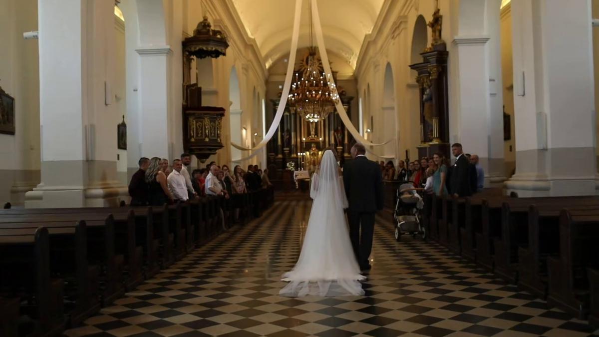 Meniškas renginio filmas #5