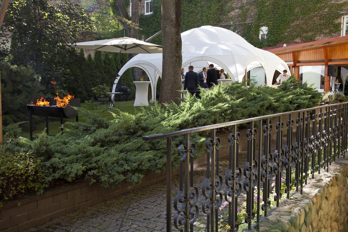 Grotthuss Boutique Hotel #5