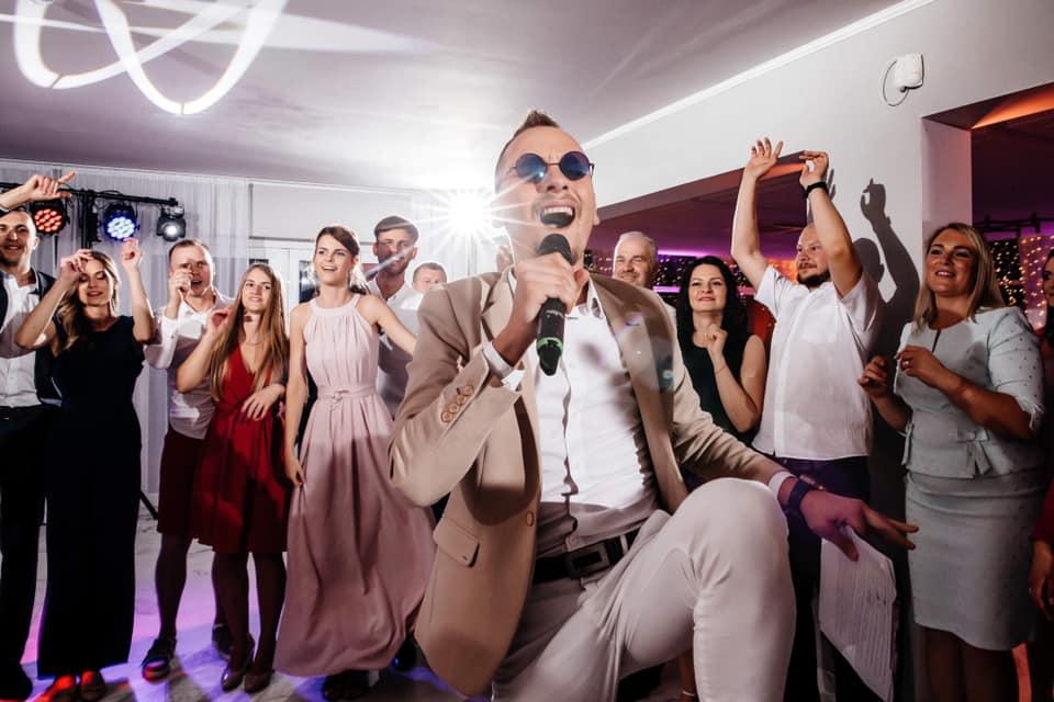 Karolis Tiškevičius #5