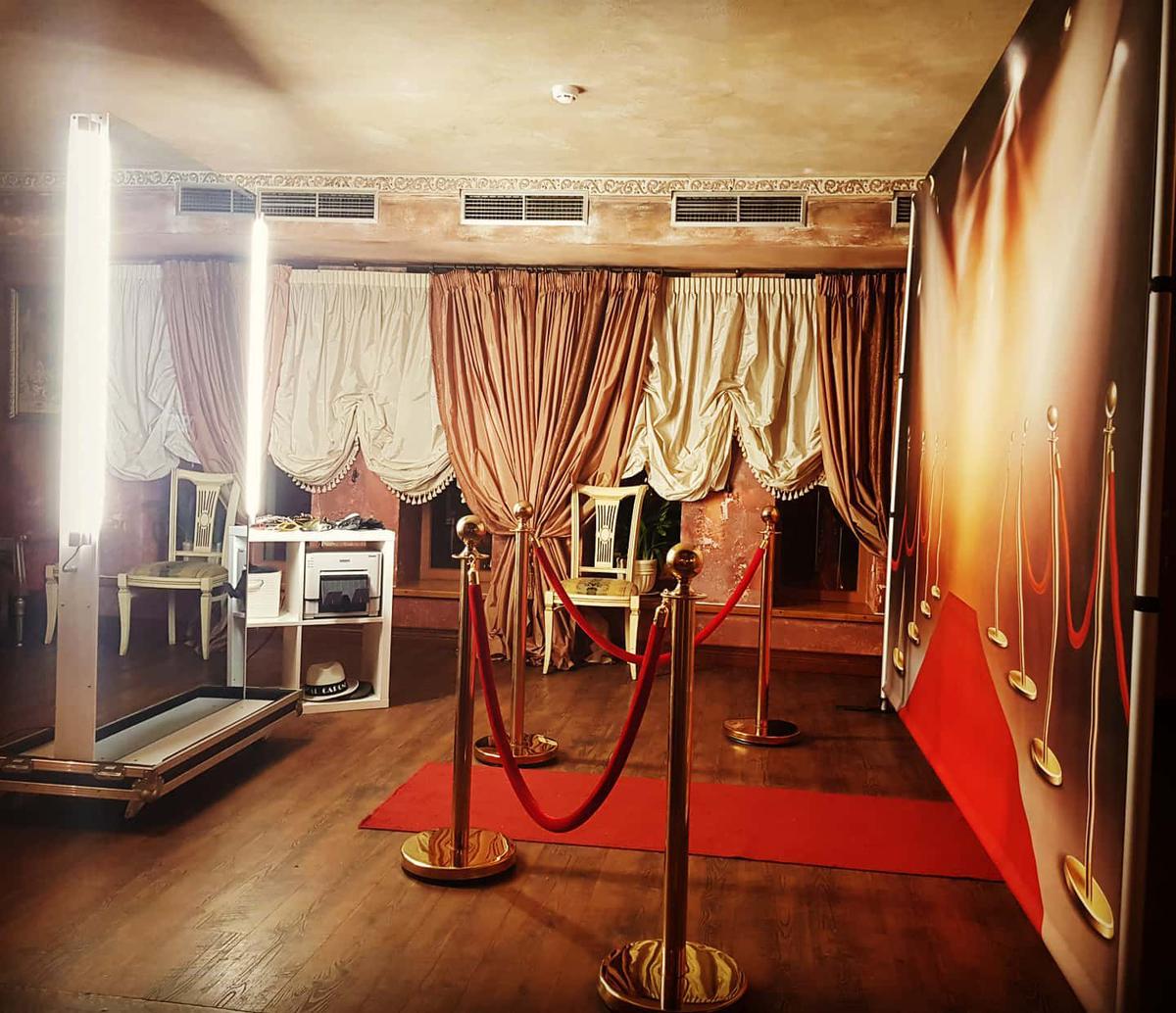 FotoMirror "Premium" #3