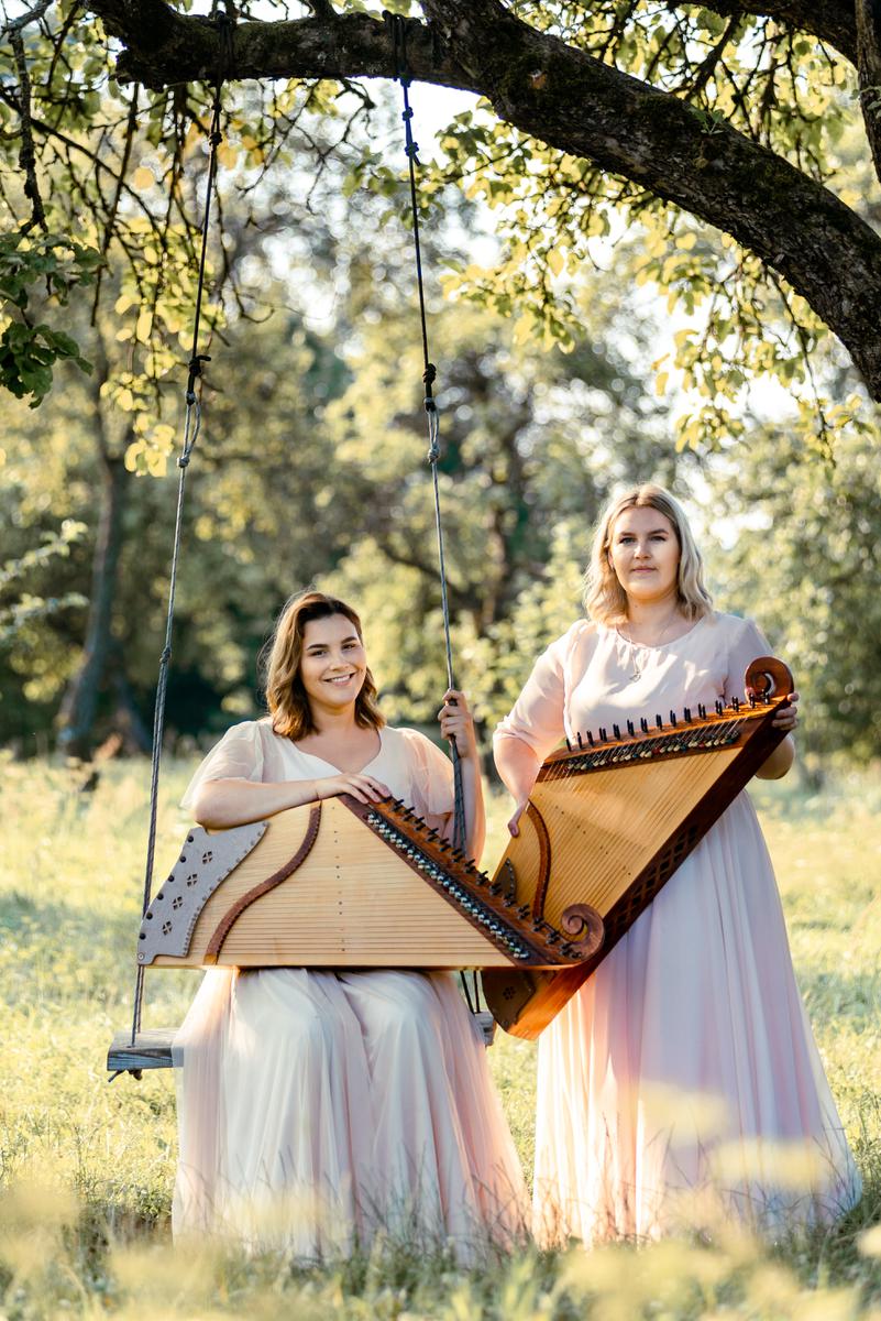 Kanklės šventei #5