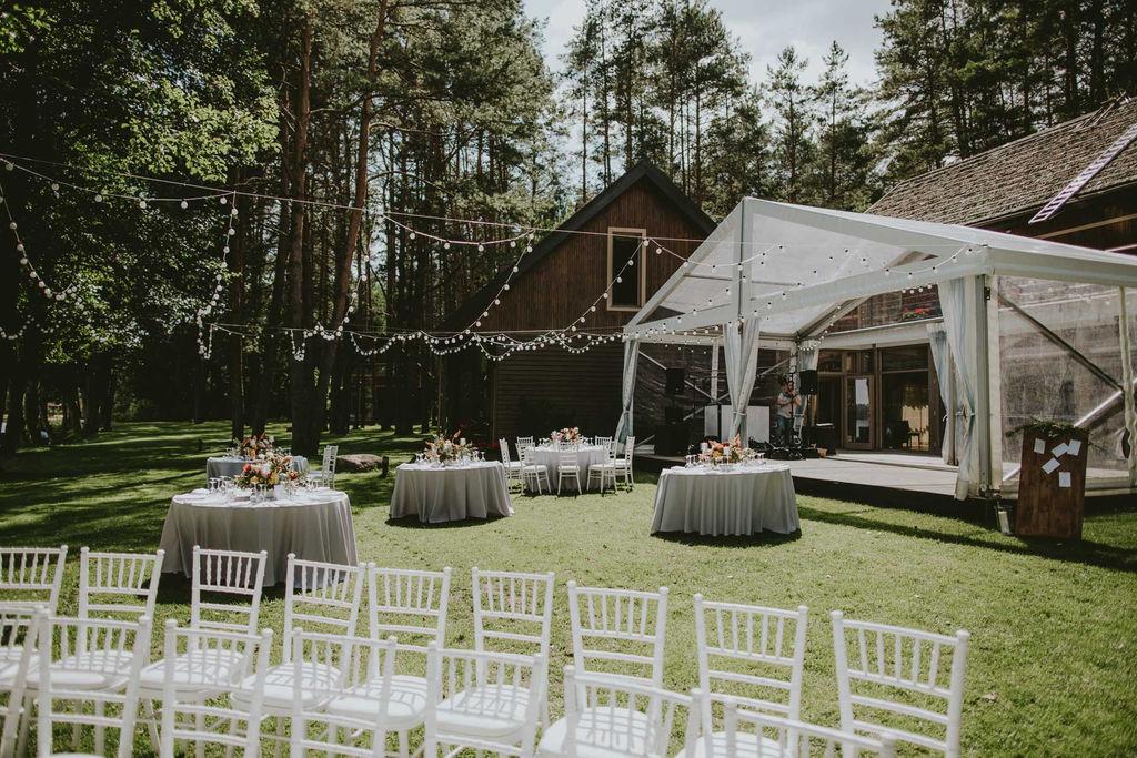 Poilsio namai Nakcižibis #3