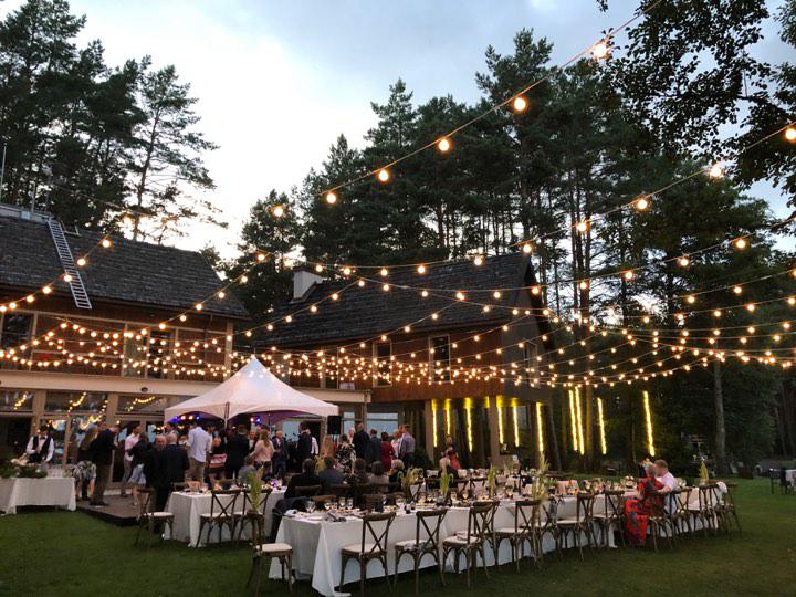 Poilsio namai Nakcižibis