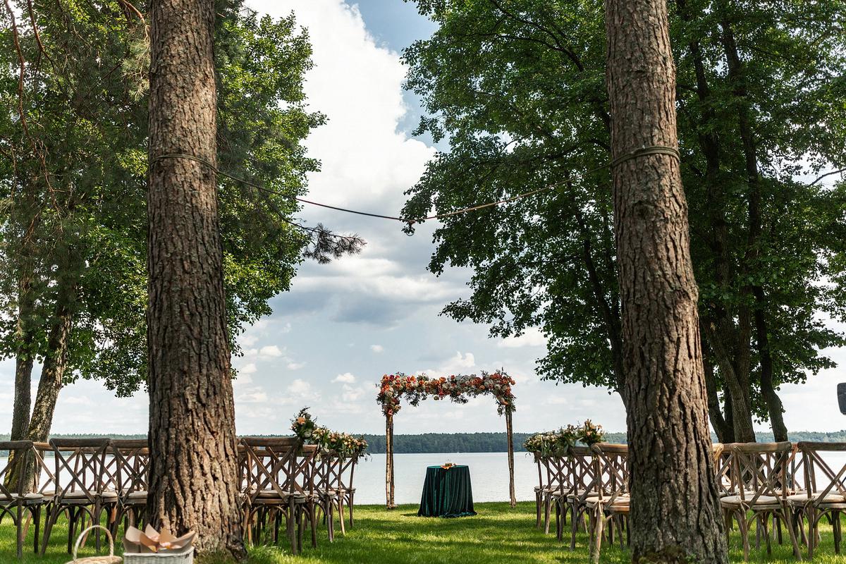 Poilsio namai Nakcižibis #2