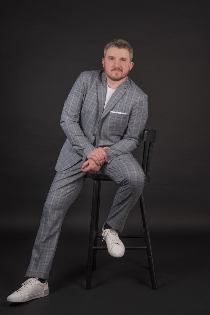 Renginių Vedėjas/ DJ Paulius Malinauskas  #2