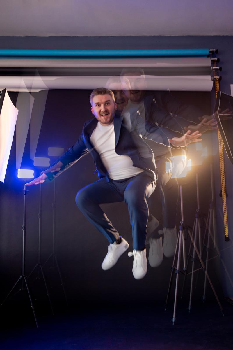 Renginių Vedėjas/ DJ Paulius Malinauskas  #3