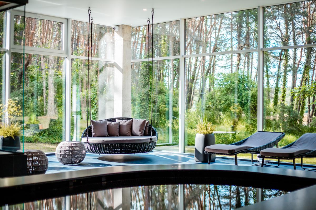 ESĖ Hotel SPA & GastroBar #5