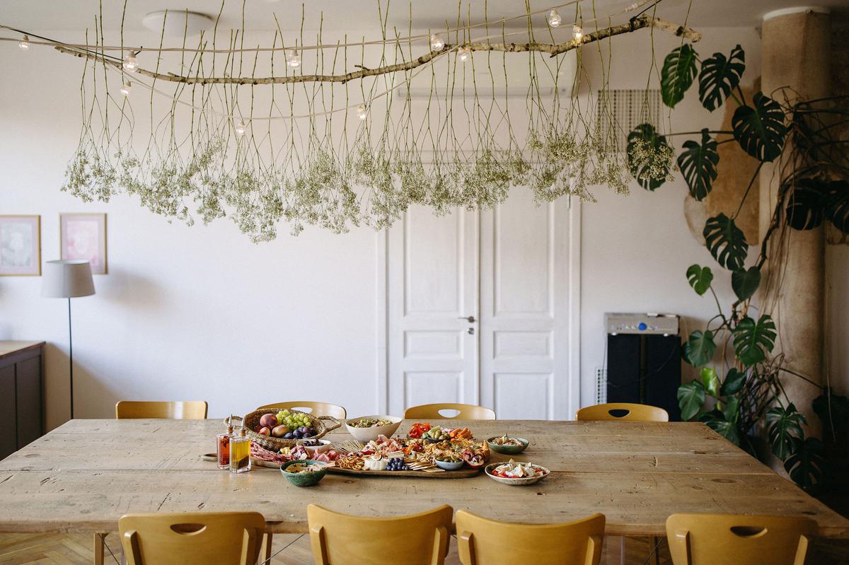 Beatos virtuvės studija #4