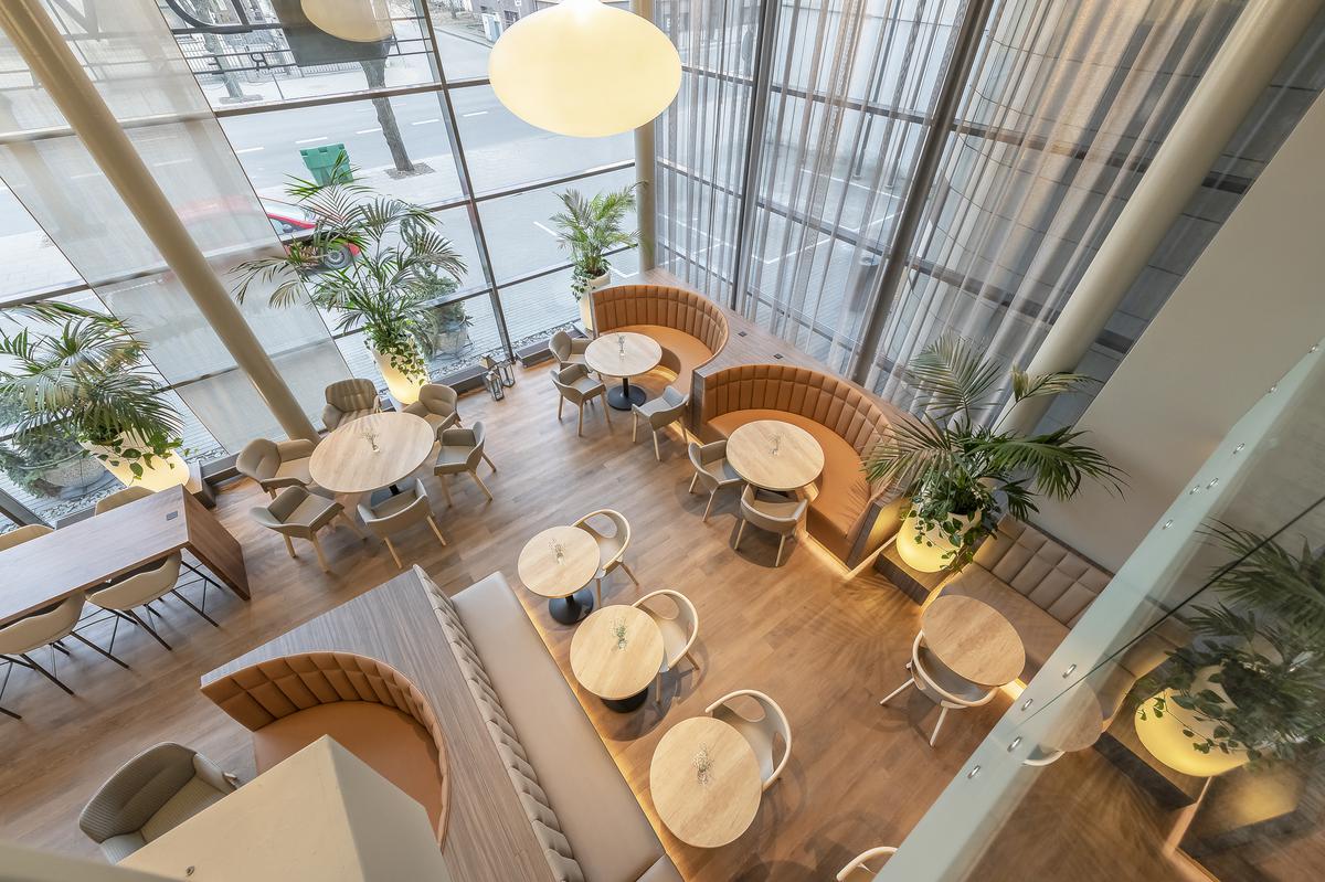 Radisson Hotel Kaunas #2