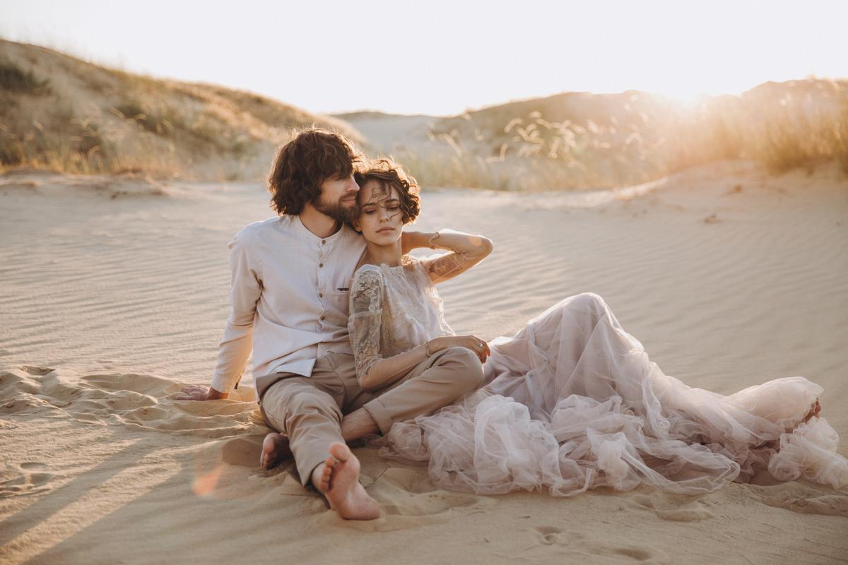 Anna & Alex | Kaina nuo 1300€ | Breezit