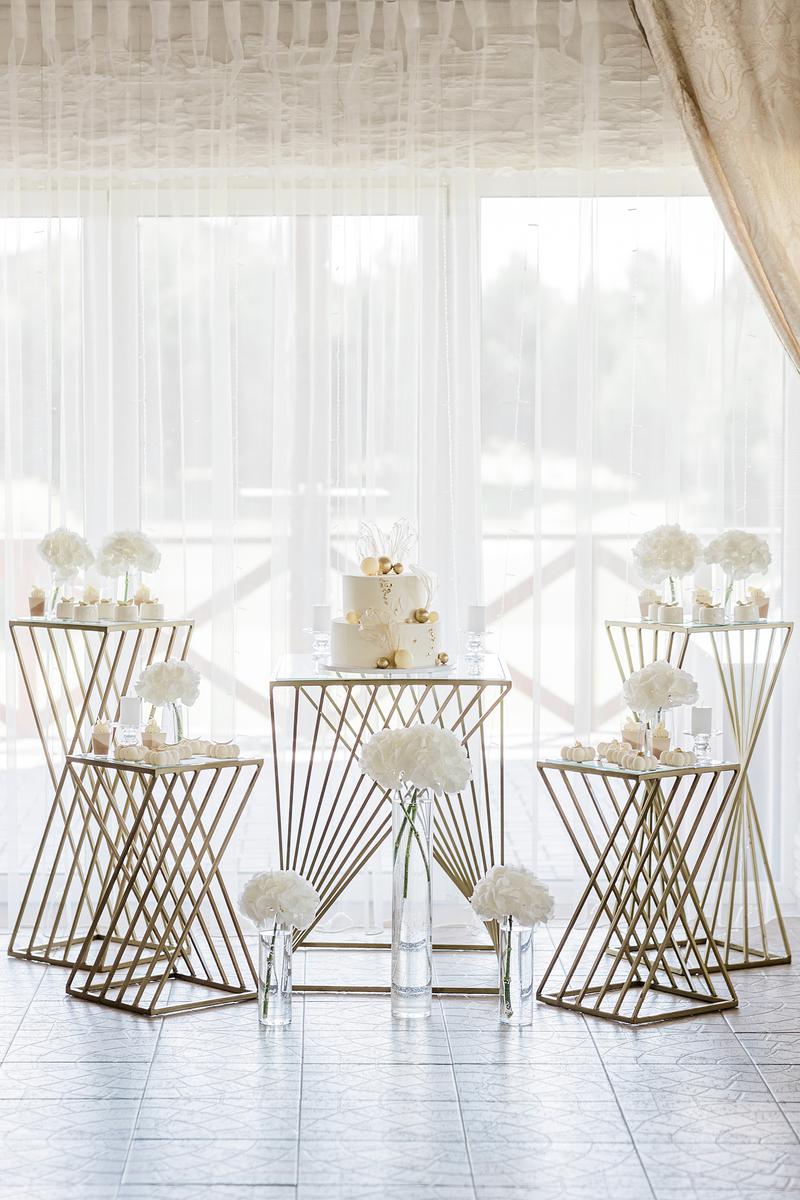 Vestuvinės puokštės, stalo ir kt. papuošimai iš gėlių | Breezit