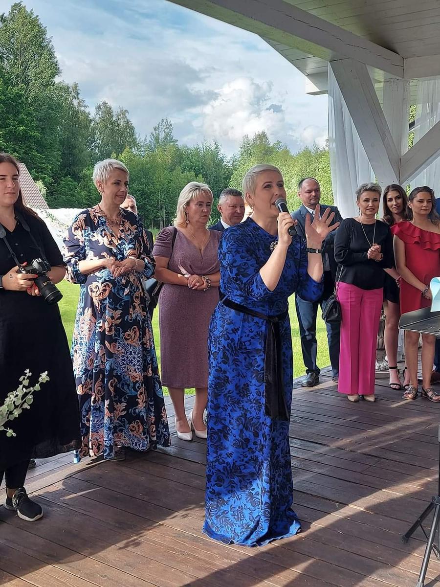 Laima Tamulytė- Stončė - MAMA ROCK'N'ROLL | Kaina nuo 1200€ | Breezit