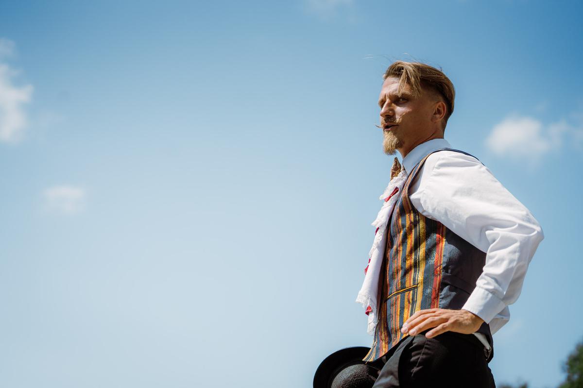 Modestas Vaitkevičius #4