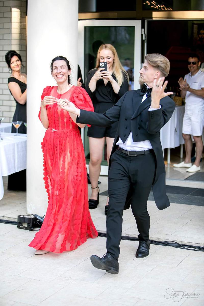 Modestas Vaitkevičius #5