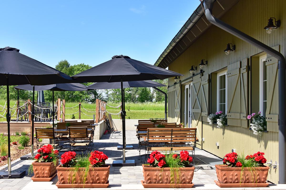 Palaima Hotel & Restaurant Anykščiai #5