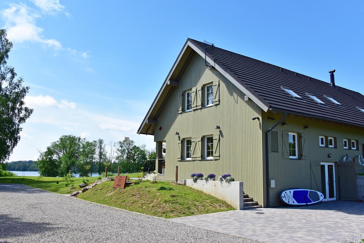 Palaima Hotel & Restaurant Anykščiai #2