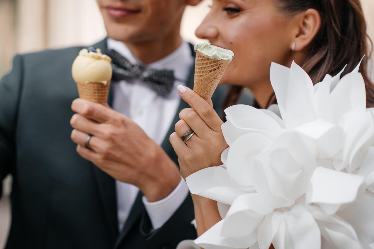 🍦 Ledų vežimėlis Jūsų renginiui! 🎉