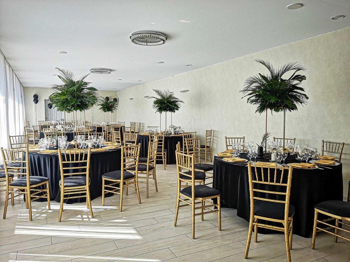 Sodyba Giria (Sena giria)