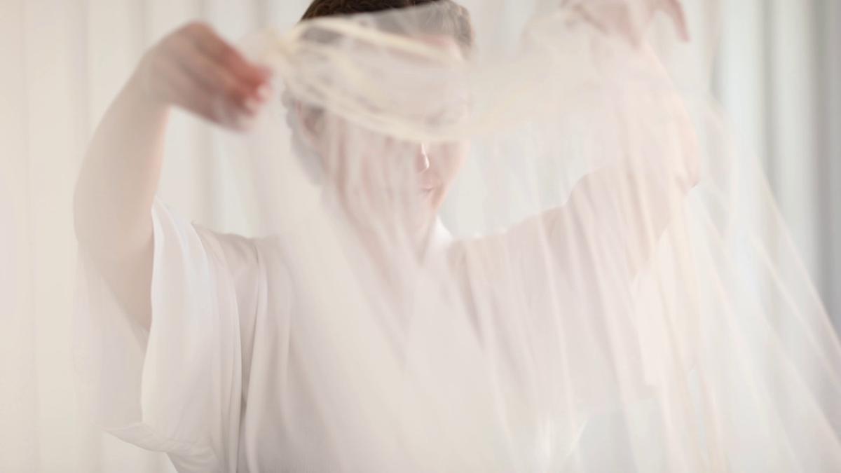 Meniškas renginio filmas #4