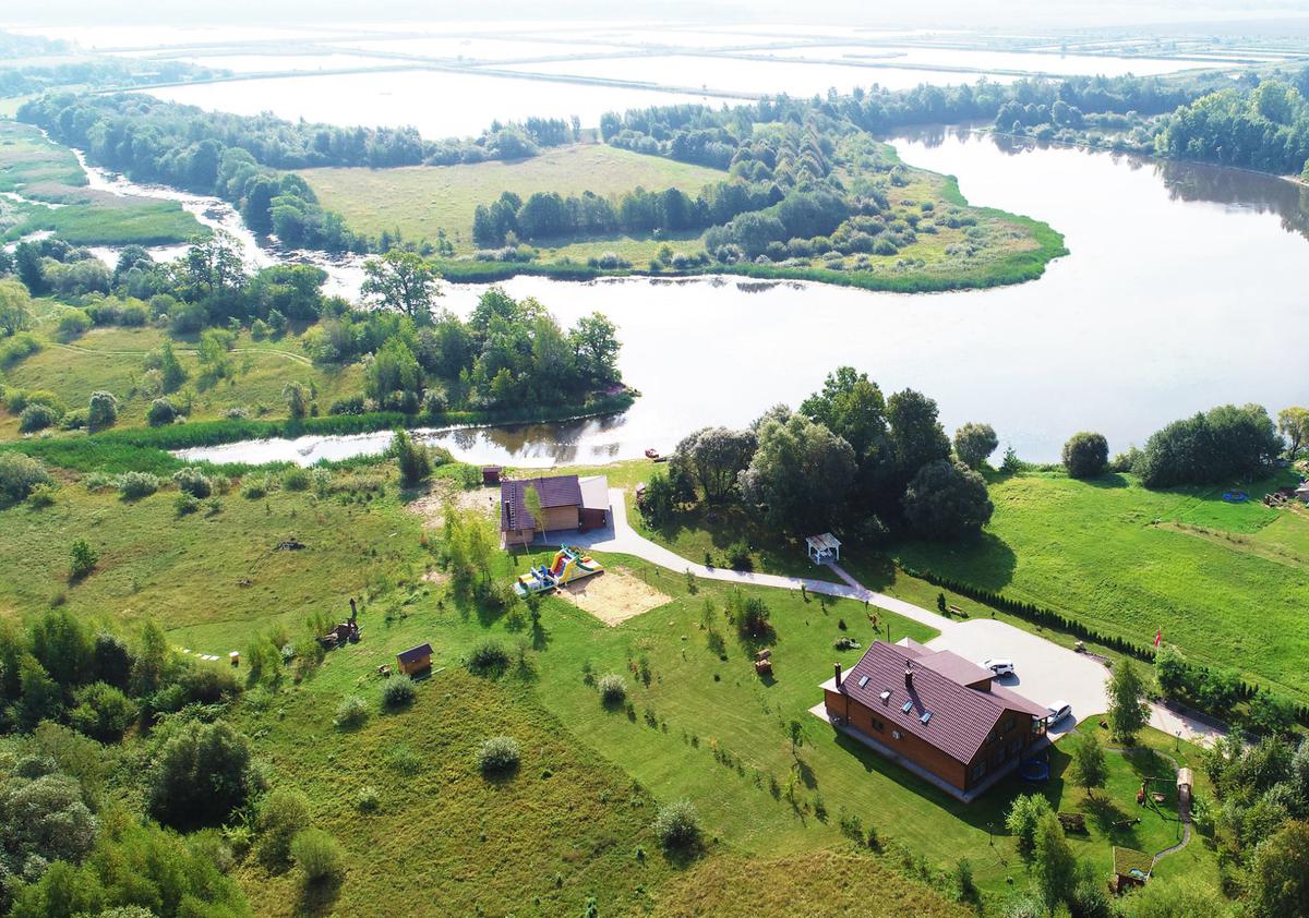 Pas Bitininką #4