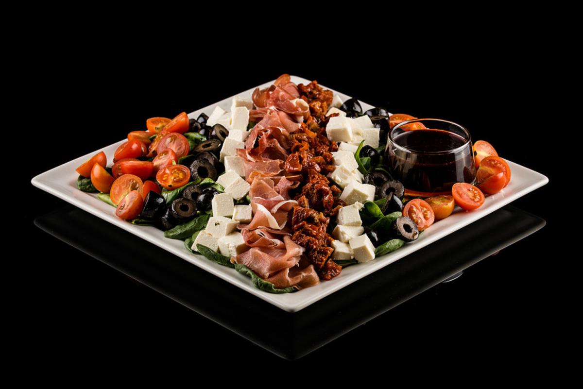 Laurus: Išvežamieji banketai #3