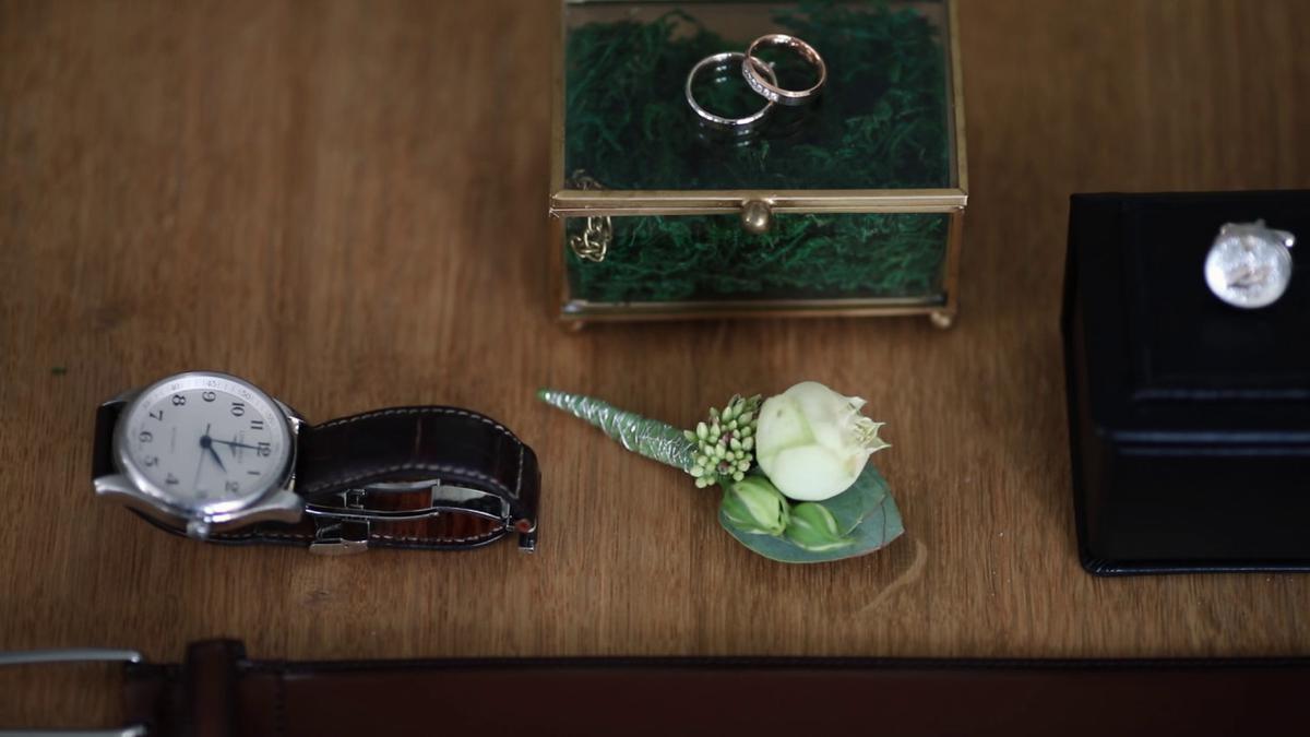 Meniškas renginio filmas #3