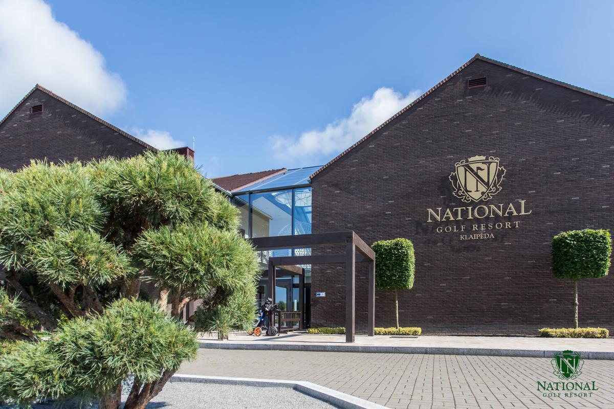 National Golf Resort  #5